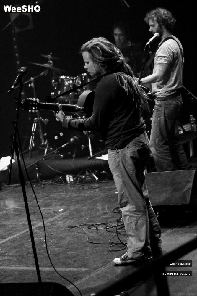 41/44 photos du spectacle Zoufris Maracas