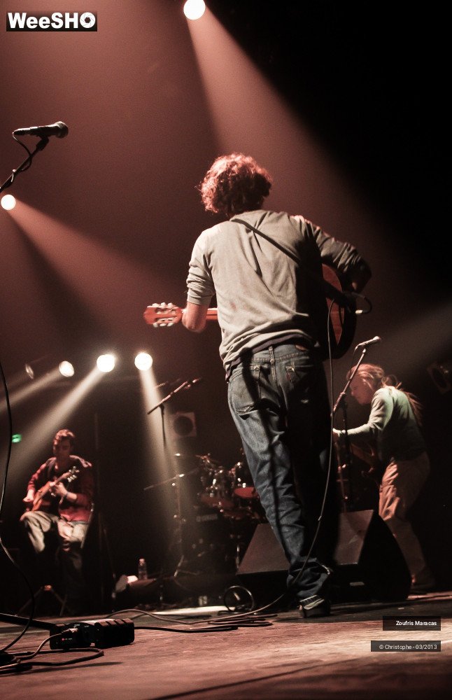 44/44 photos du spectacle Zoufris Maracas