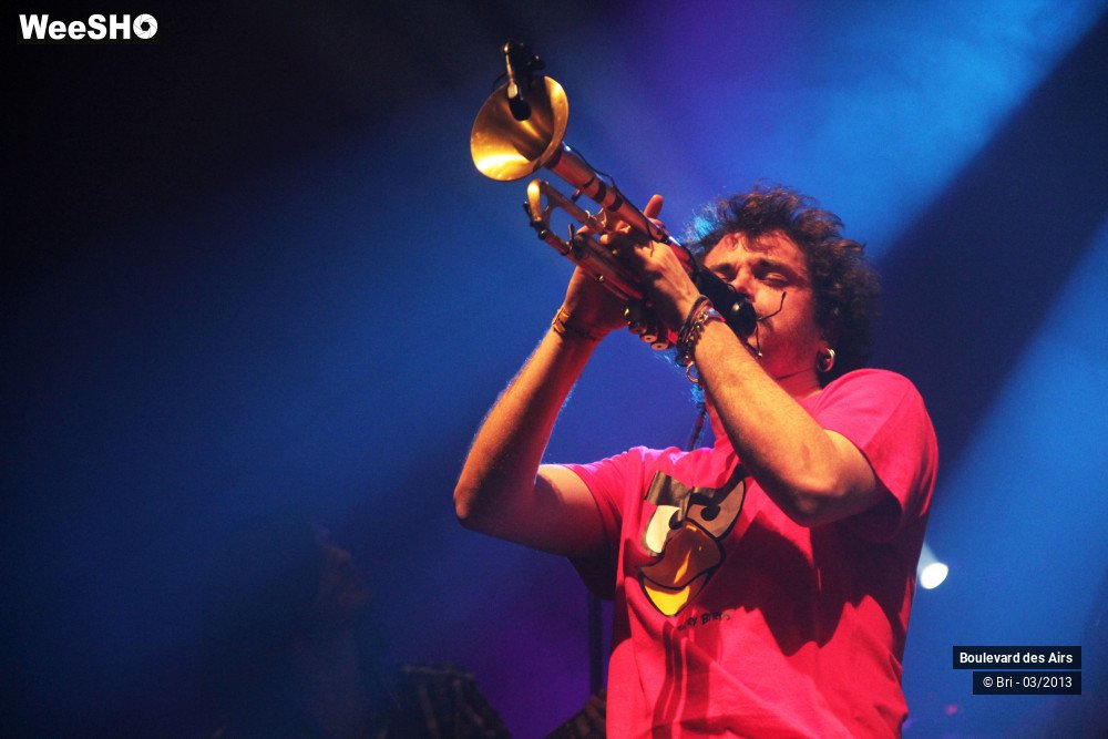 4/17 photos du spectacle Boulevard des Airs