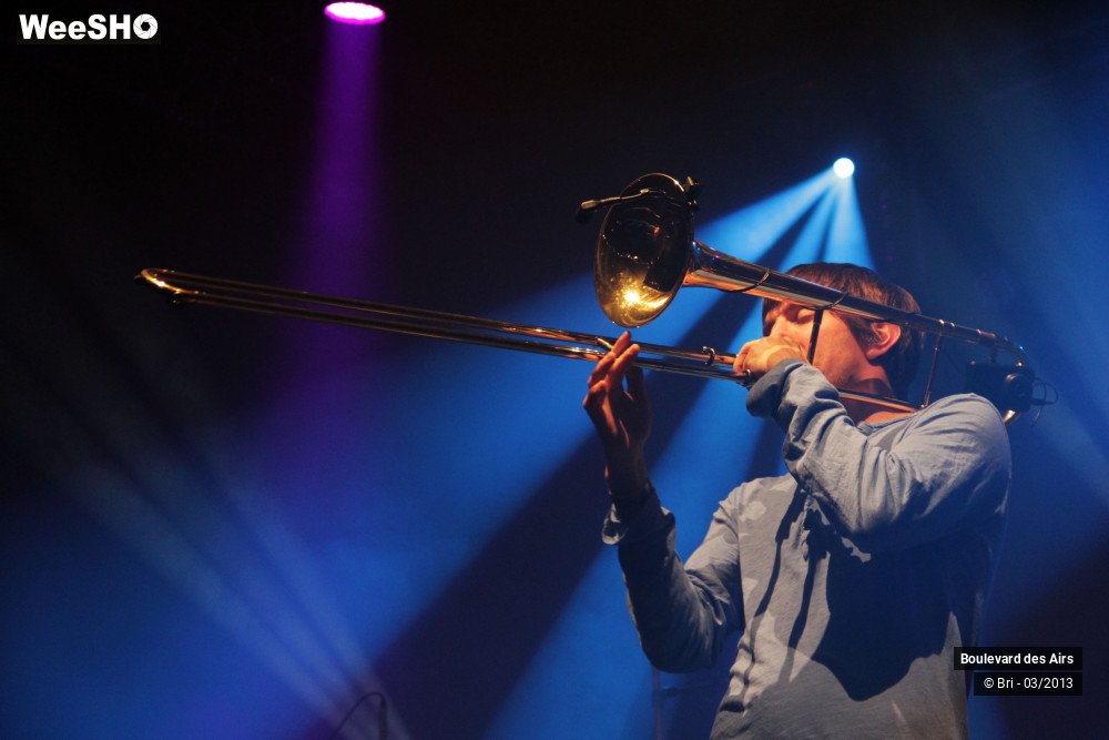 5/17 photos du spectacle Boulevard des Airs