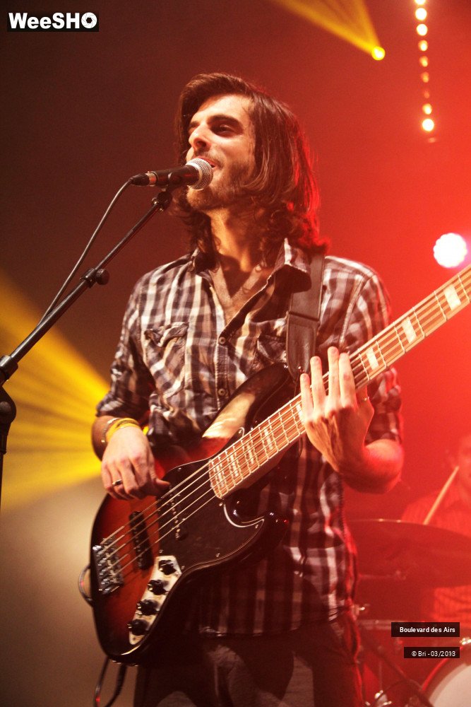 9/17 photos du spectacle Boulevard des Airs