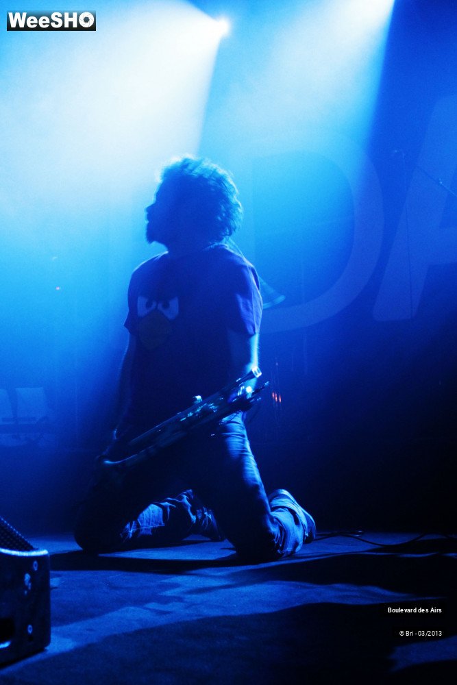 11/17 photos du spectacle Boulevard des Airs