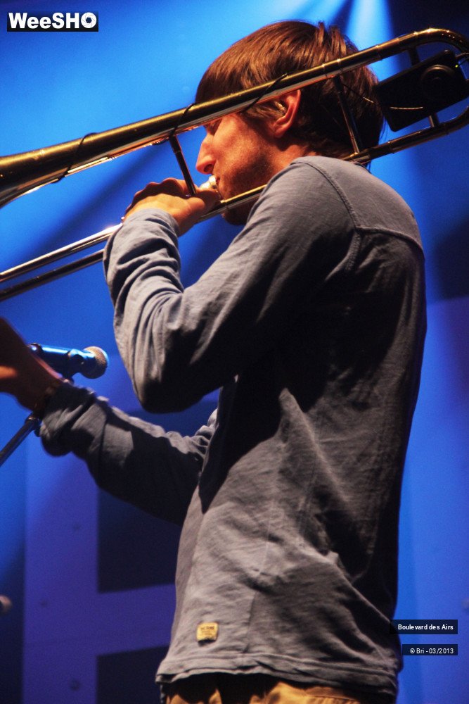 12/17 photos du spectacle Boulevard des Airs