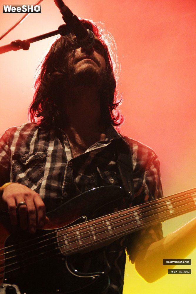 13/17 photos du spectacle Boulevard des Airs