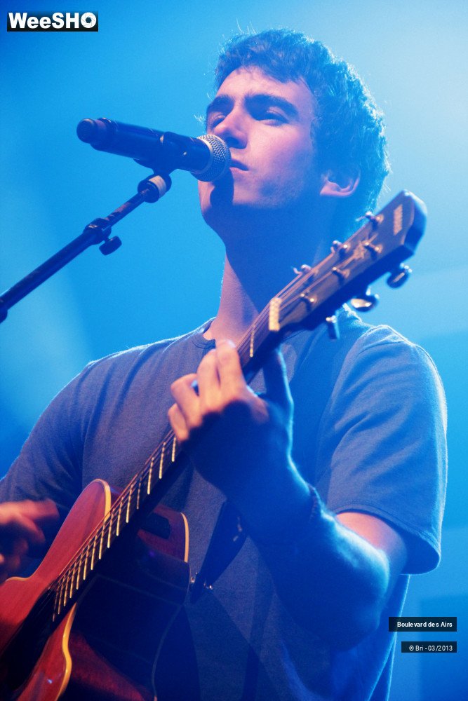 15/17 photos du spectacle Boulevard des Airs