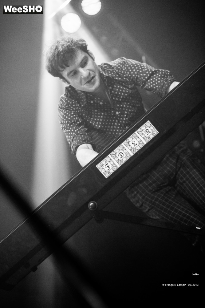 2/24 photos du spectacle Lolito