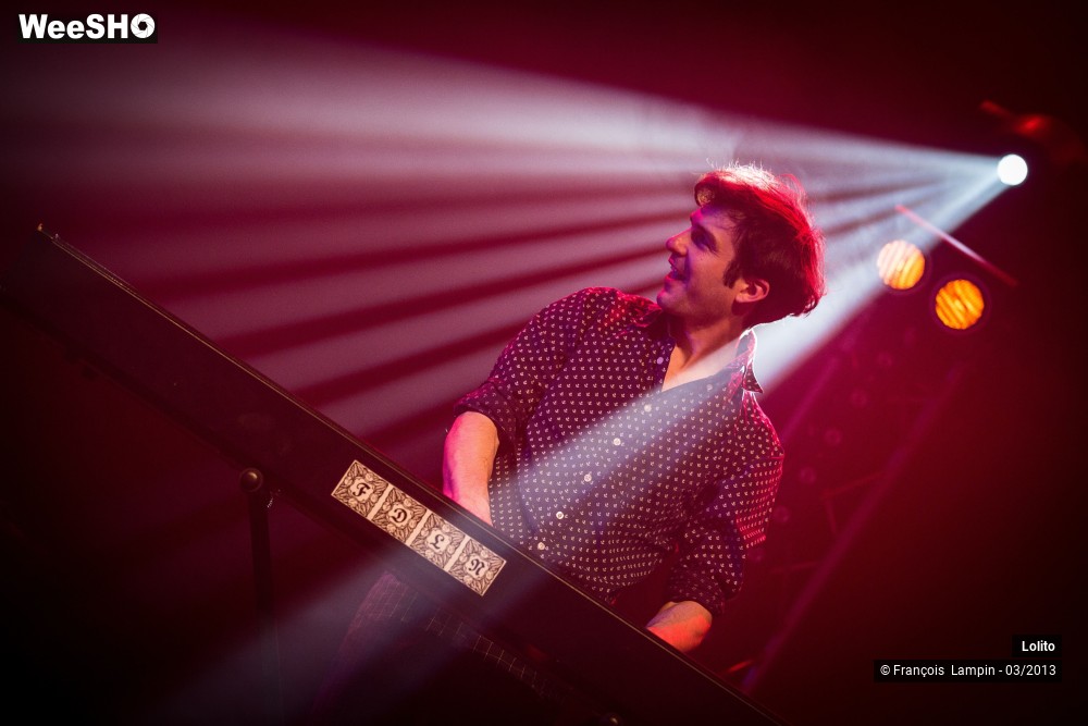 17/24 photos du spectacle Lolito