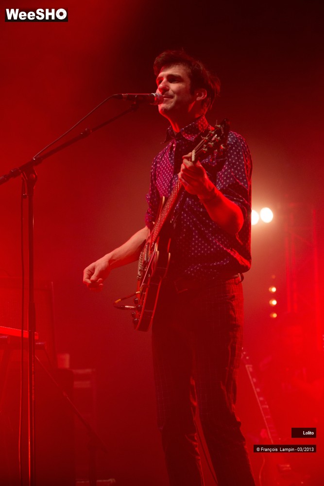 18/24 photos du spectacle Lolito
