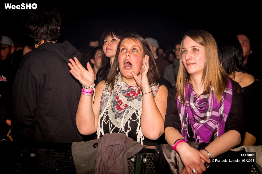 35/49 photos du spectacle Ambiance BetiZFest Jour 1