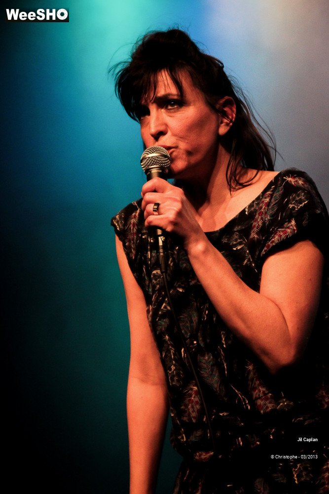 32/44 photos du spectacle Jil Caplan