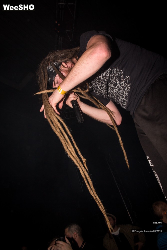5/42 photos du spectacle The Arrs