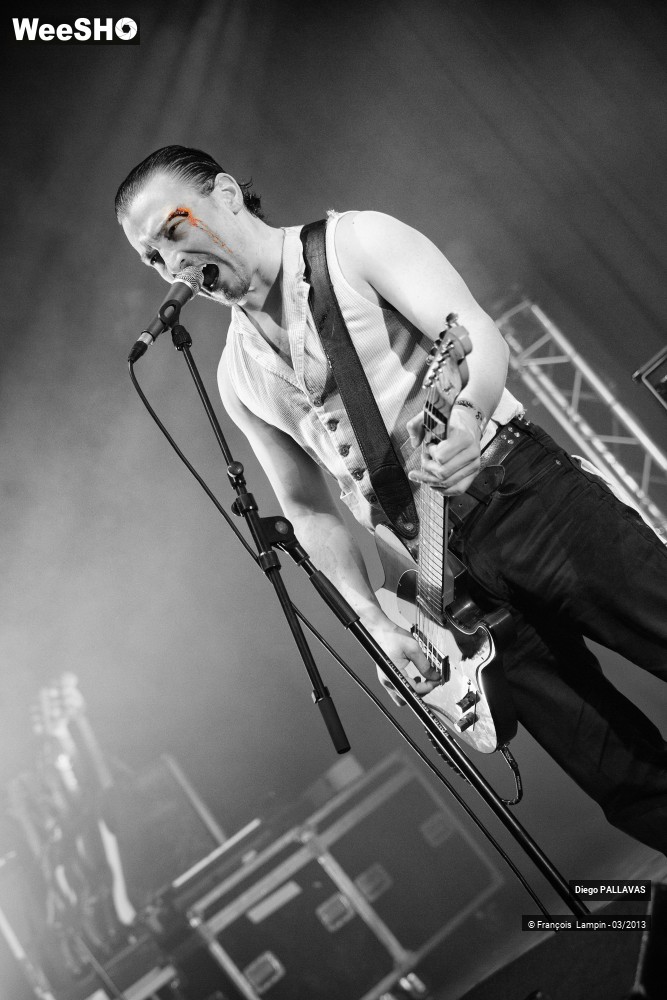 12/25 photos du spectacle Diego Pallavas