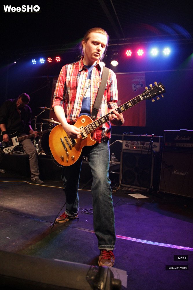 5/10 photos du spectacle M 26.7