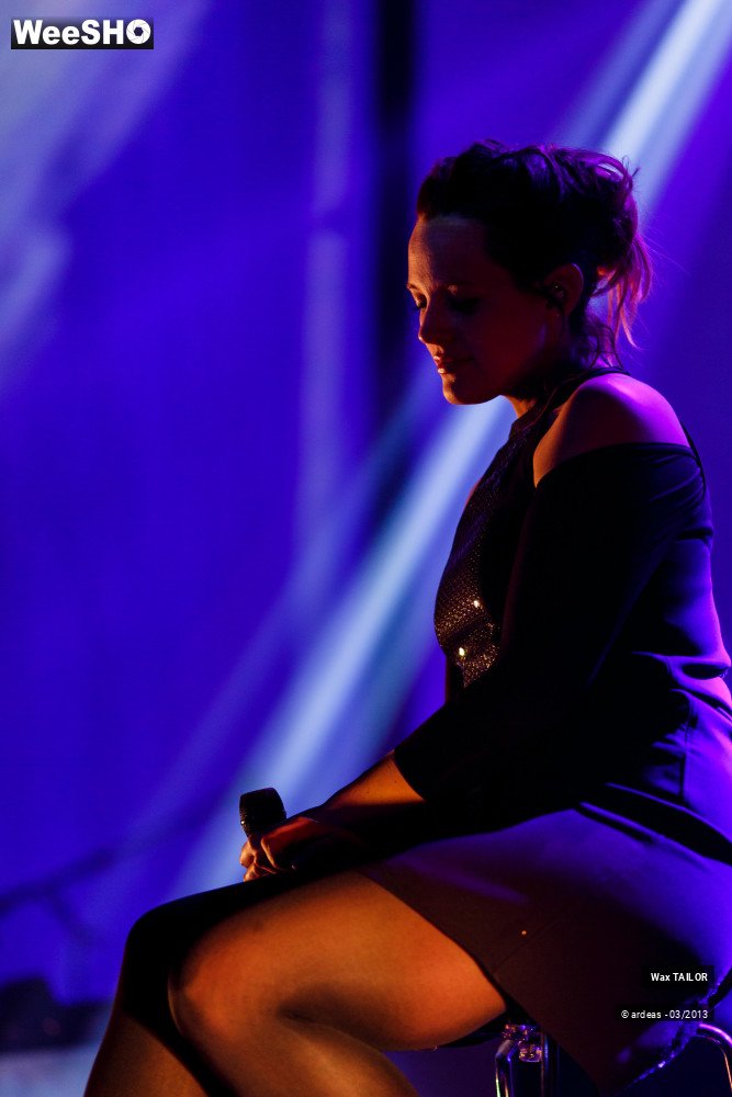 33/33 photos du spectacle Wax Tailor