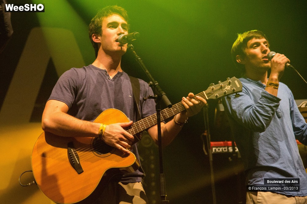 5/39 photos du spectacle Boulevard des Airs