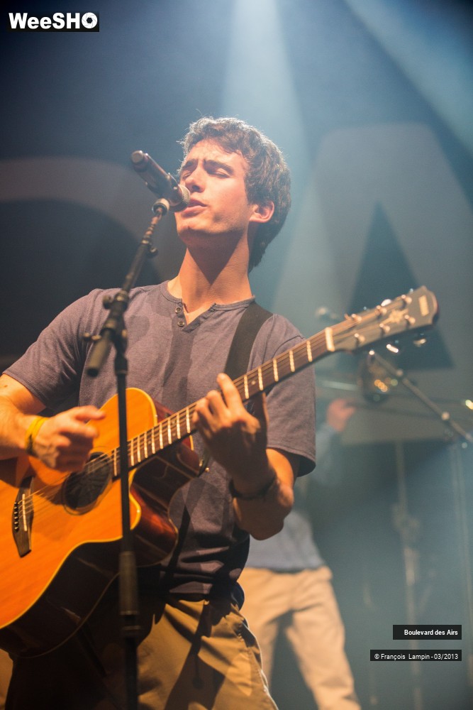 14/39 photos du spectacle Boulevard des Airs