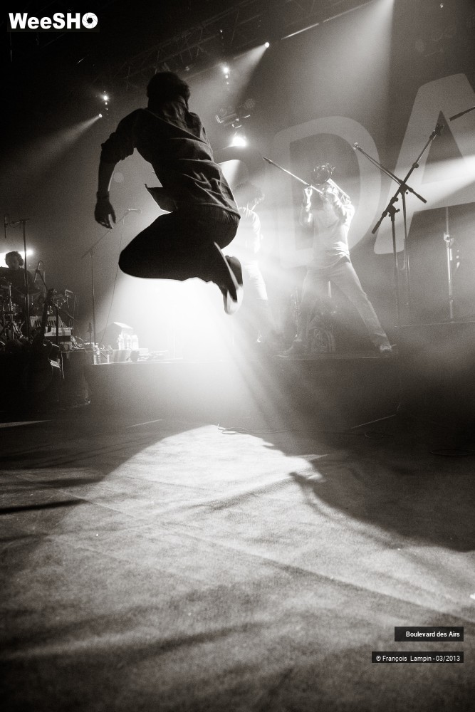 20/39 photos du spectacle Boulevard des Airs