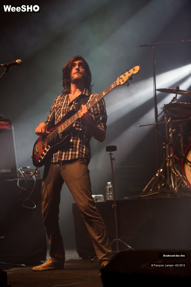 30/39 photos du spectacle Boulevard des Airs