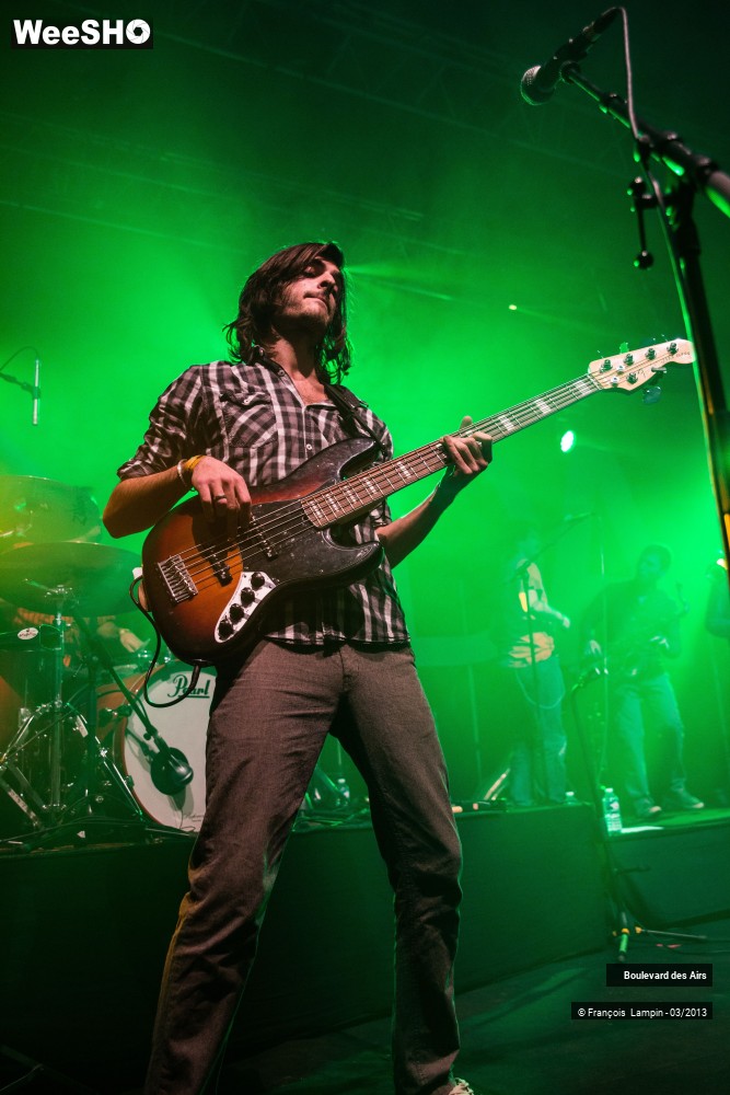 36/39 photos du spectacle Boulevard des Airs