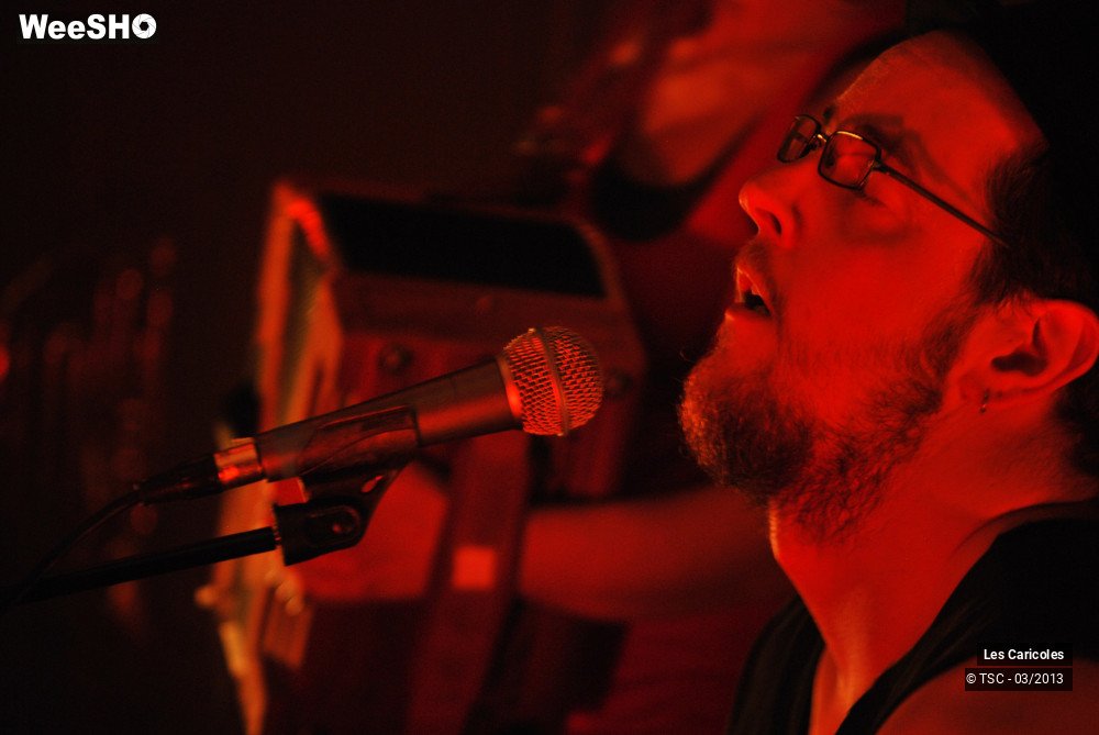 5/19 photos du spectacle Les Caricoles