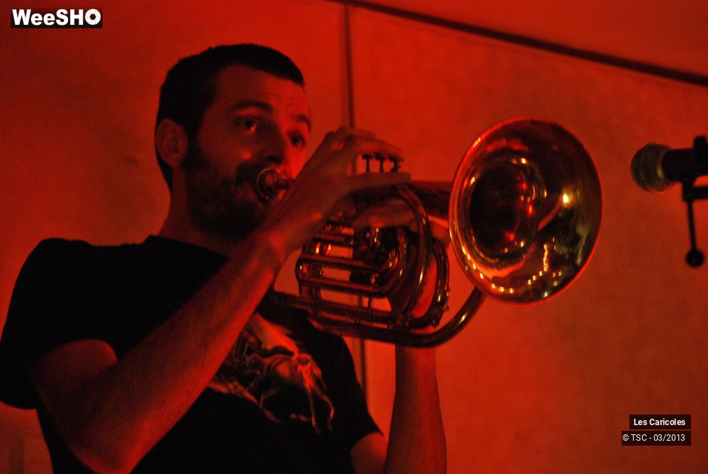 9/19 photos du spectacle Les Caricoles