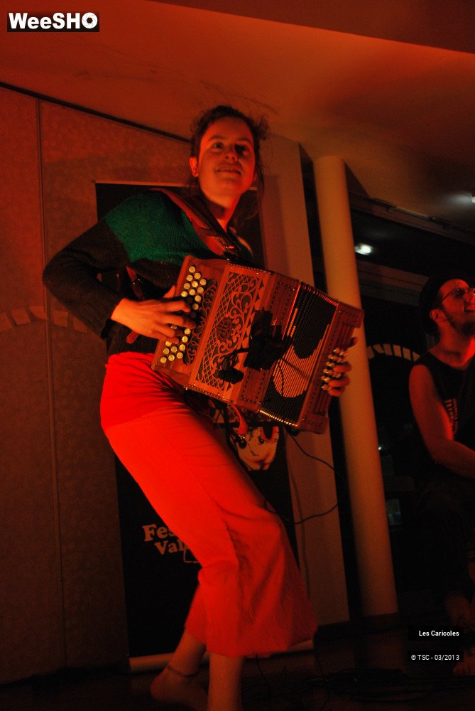 15/19 photos du spectacle Les Caricoles