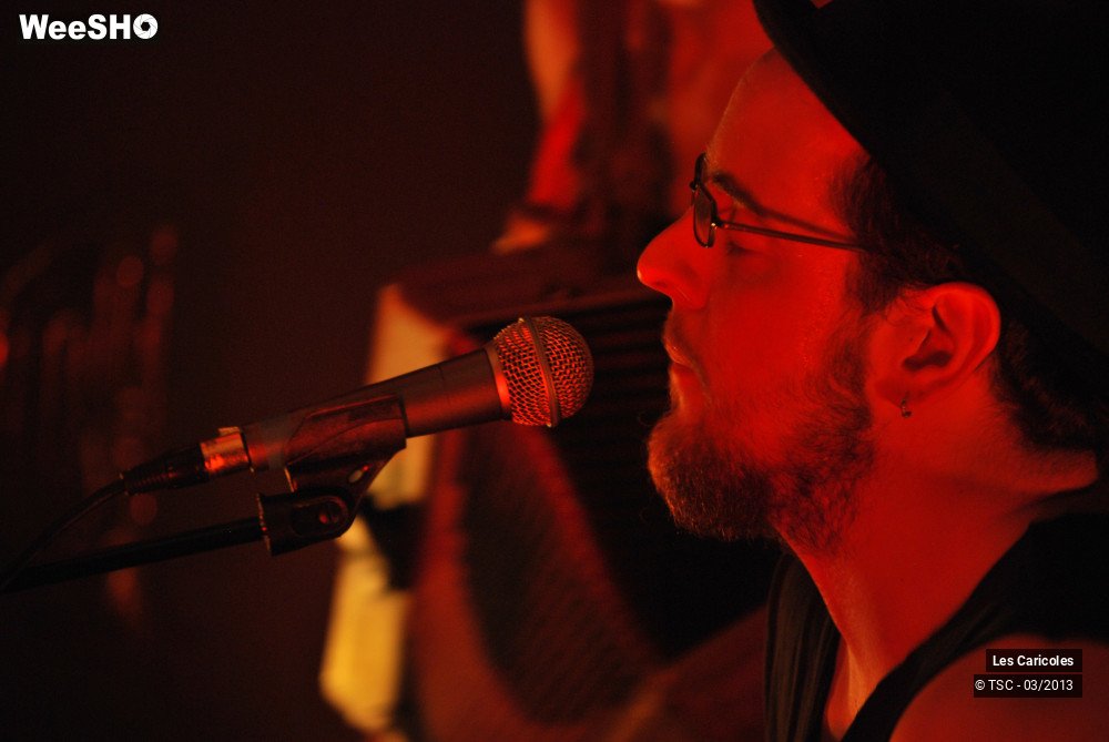 19/19 photos du spectacle Les Caricoles