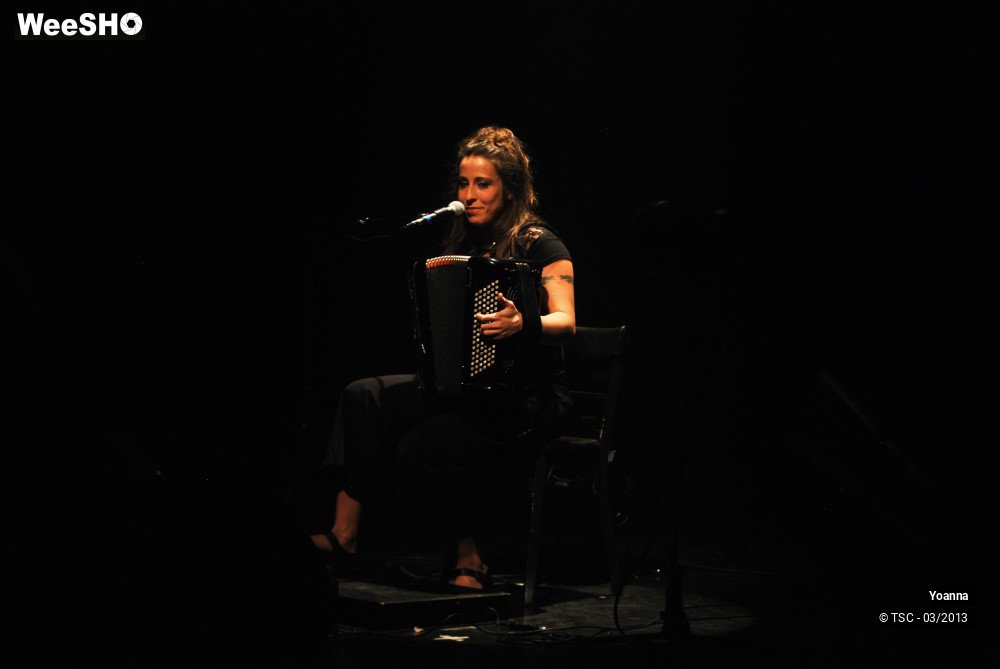 3/22 photos du spectacle Yoanna