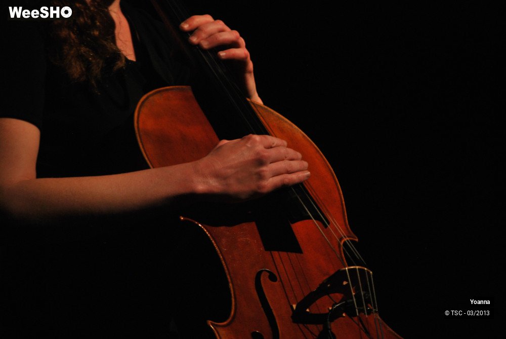 5/22 photos du spectacle Yoanna