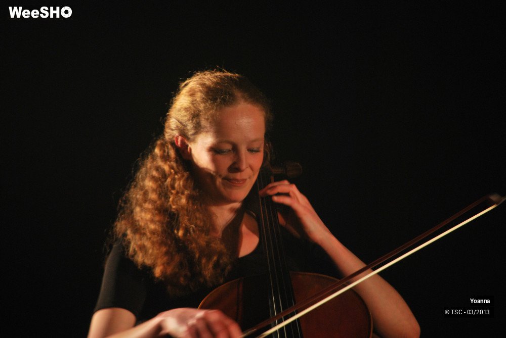 6/22 photos du spectacle Yoanna