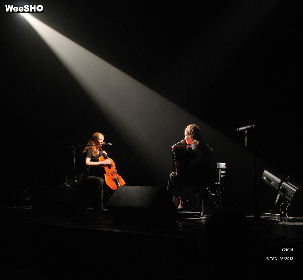 7/22 photos du spectacle Yoanna