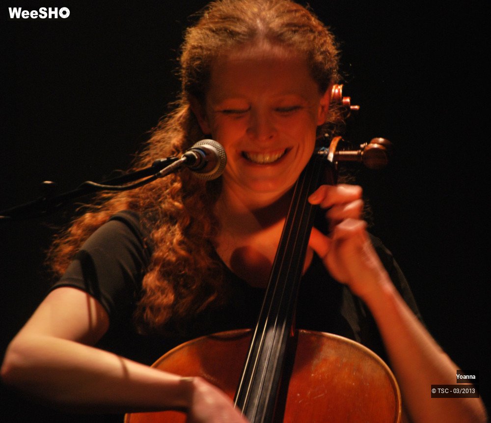 9/22 photos du spectacle Yoanna