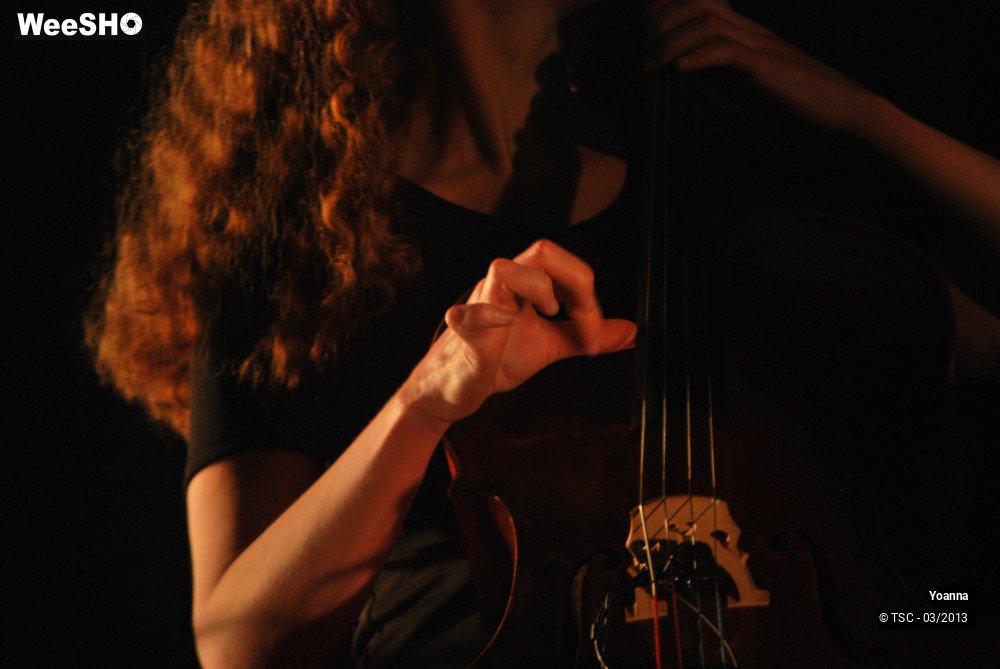 10/22 photos du spectacle Yoanna