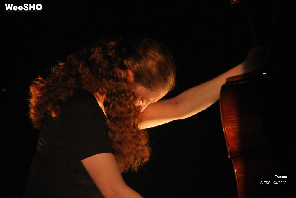 16/22 photos du spectacle Yoanna