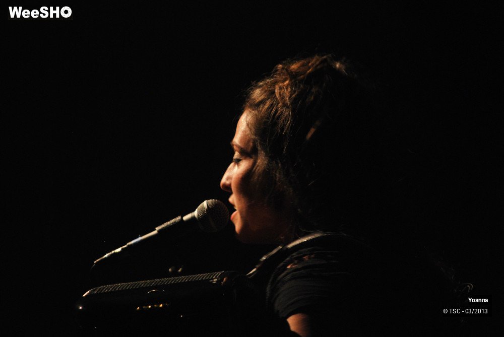 17/22 photos du spectacle Yoanna