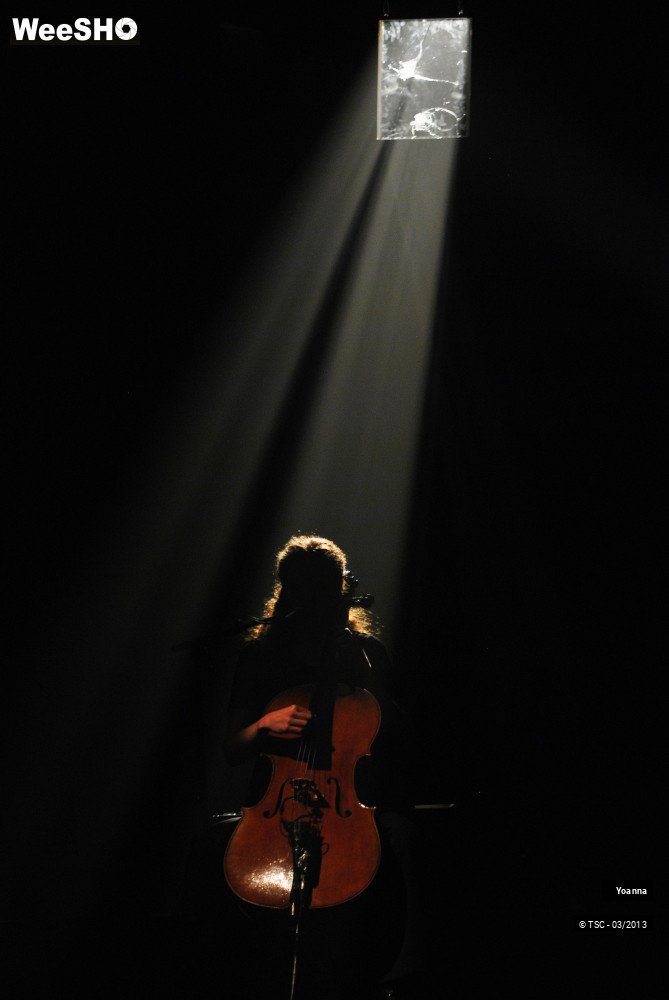 21/22 photos du spectacle Yoanna