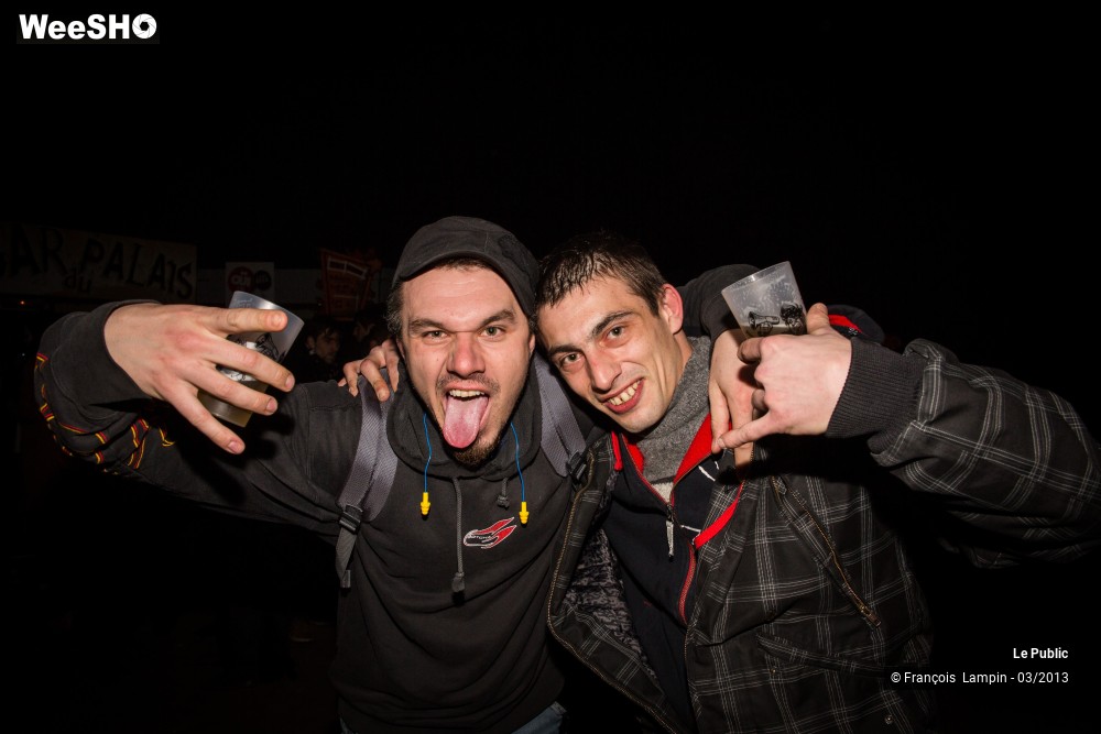 6/49 photos du spectacle Ambiance BetiZFest Jour 2