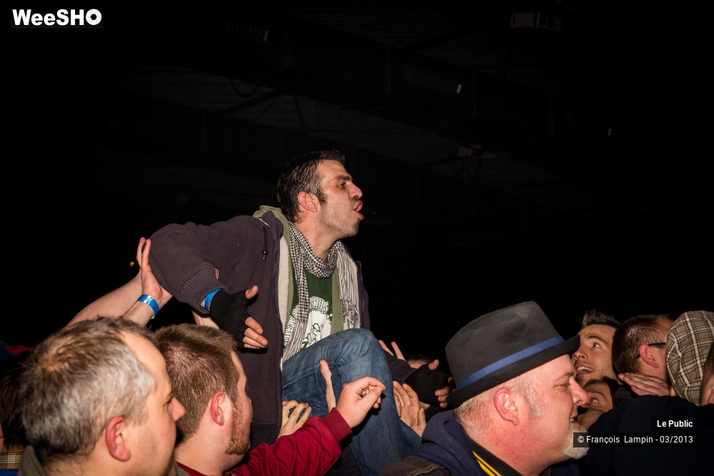 9/49 photos du spectacle Ambiance BetiZFest Jour 2