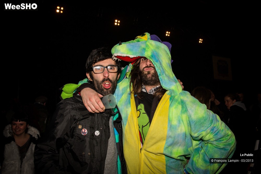 10/49 photos du spectacle Ambiance BetiZFest Jour 2