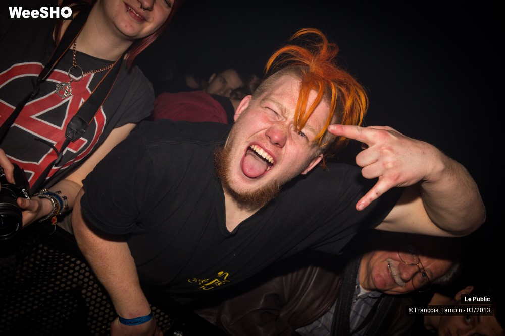 11/49 photos du spectacle Ambiance BetiZFest Jour 2