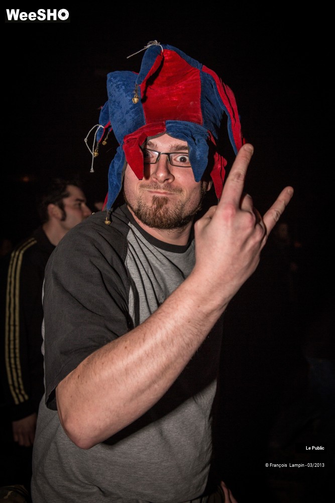 13/49 photos du spectacle Ambiance BetiZFest Jour 2