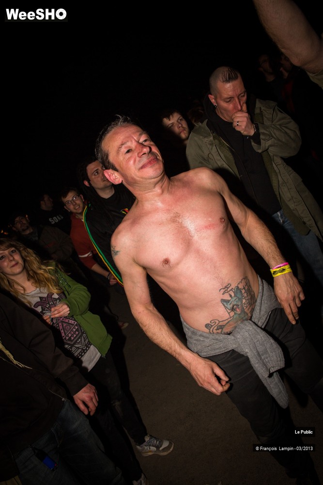 15/49 photos du spectacle Ambiance BetiZFest Jour 2