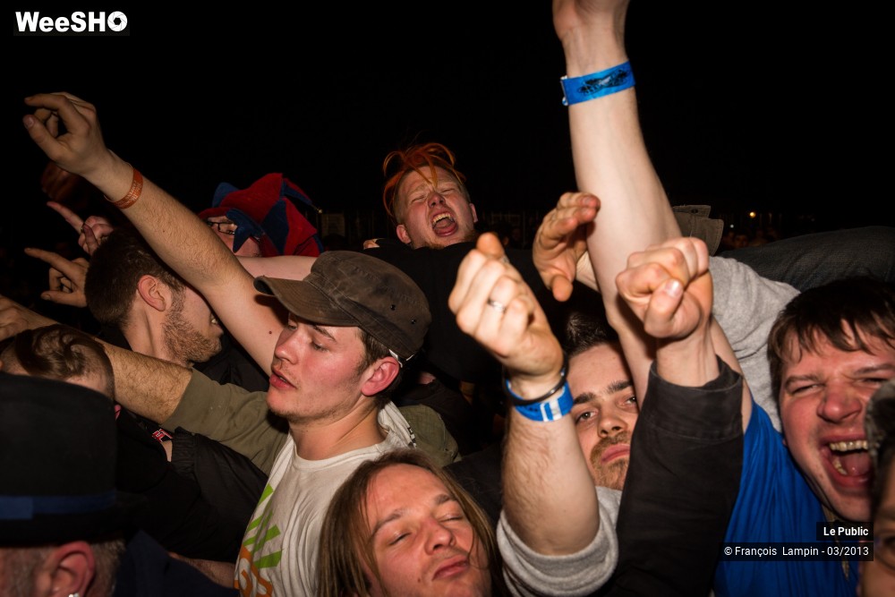 19/49 photos du spectacle Ambiance BetiZFest Jour 2
