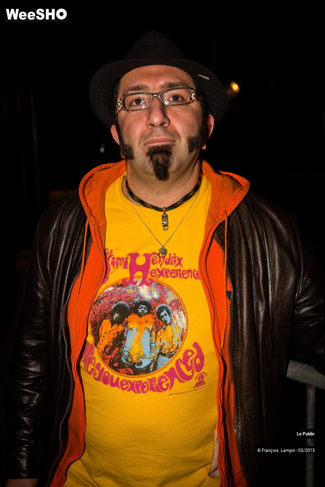 20/49 photos du spectacle Ambiance BetiZFest Jour 2