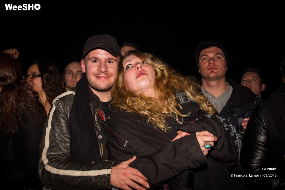 22/49 photos du spectacle Ambiance BetiZFest Jour 2