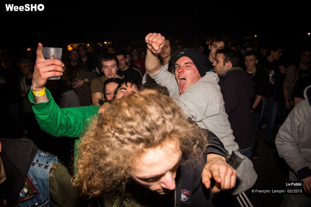 23/49 photos du spectacle Ambiance BetiZFest Jour 2