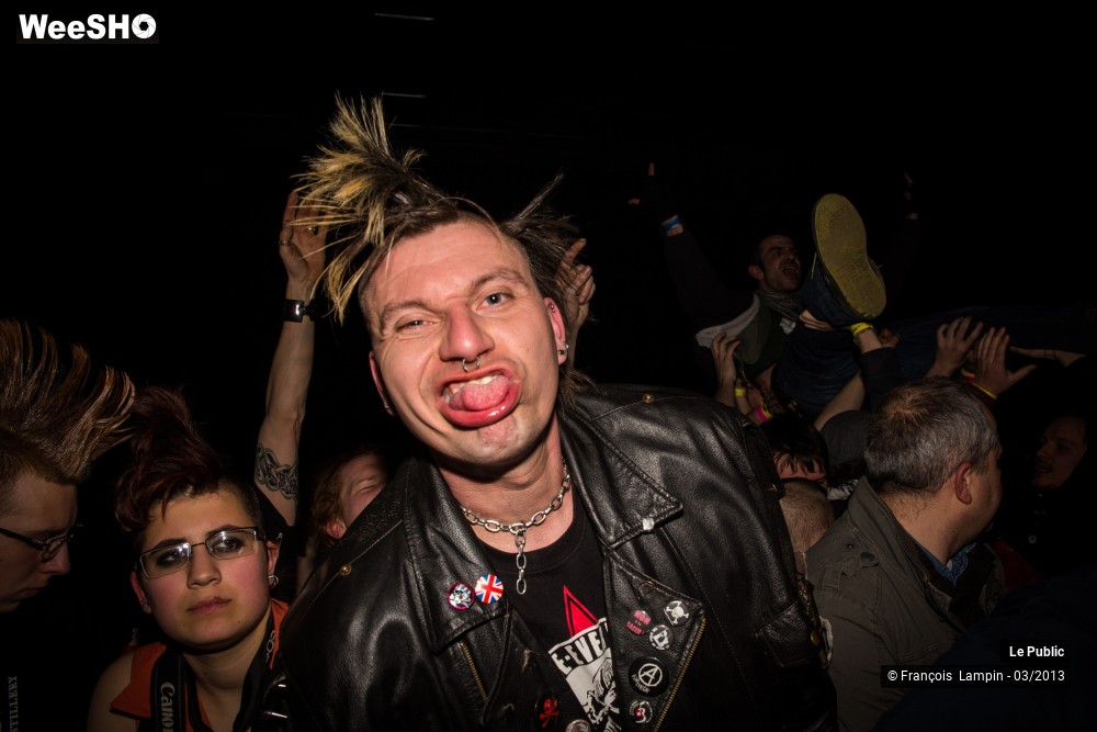 26/49 photos du spectacle Ambiance BetiZFest Jour 2