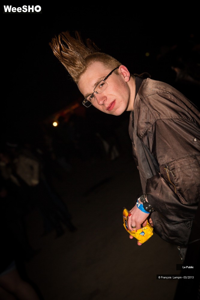 27/49 photos du spectacle Ambiance BetiZFest Jour 2