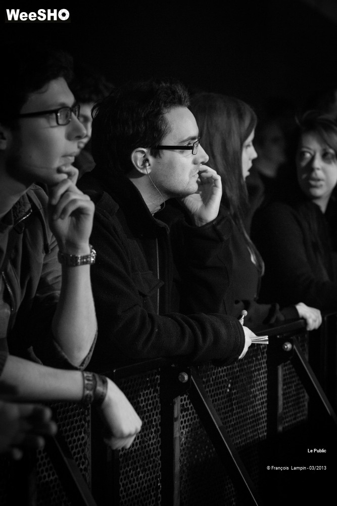 29/49 photos du spectacle Ambiance BetiZFest Jour 2