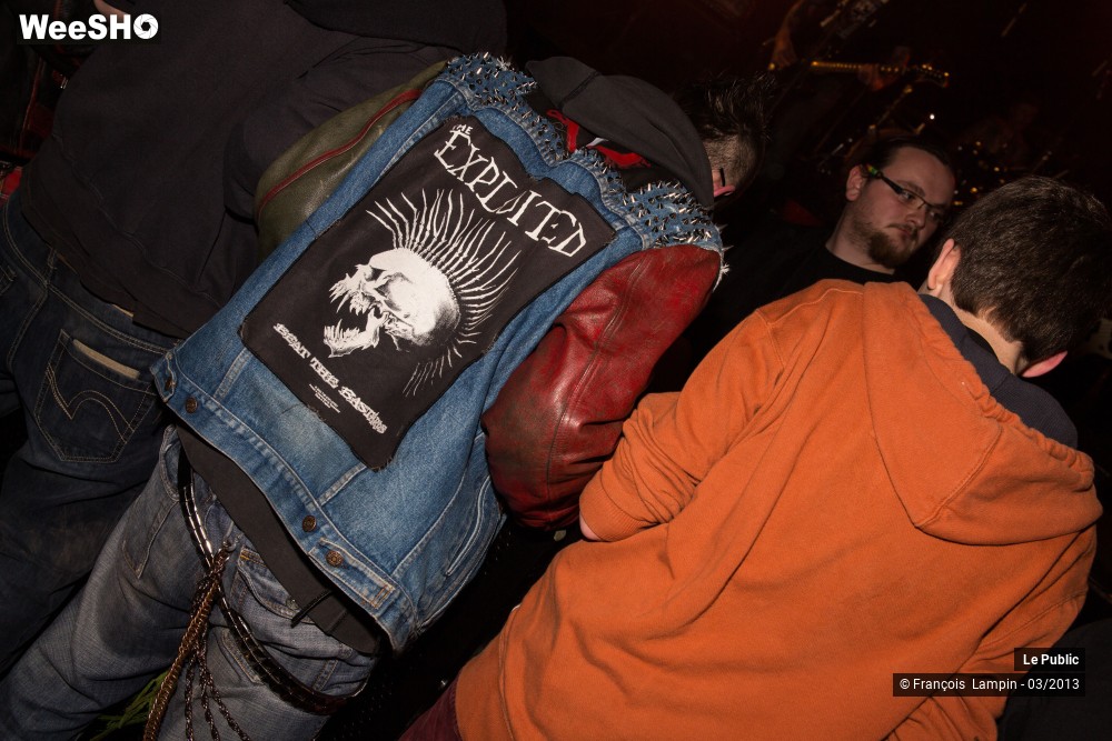 33/49 photos du spectacle Ambiance BetiZFest Jour 2